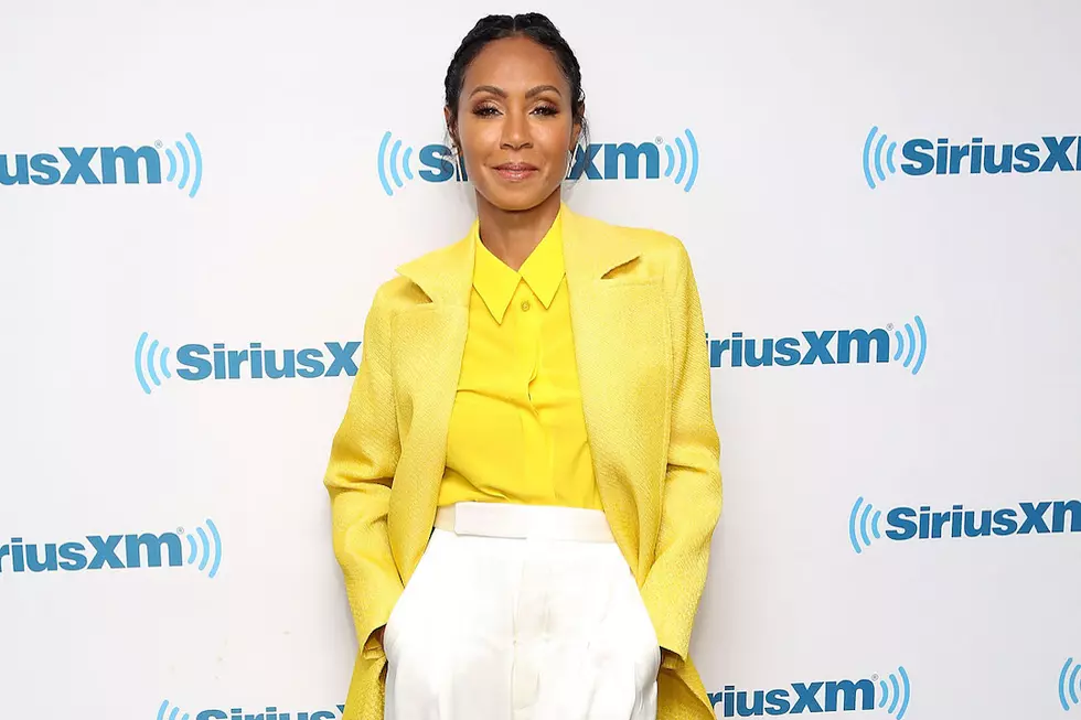 Jada Pinkett Smith Addresses Mental Health in Tribute to Anthony Bourdain and Kate Spade