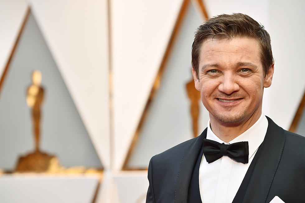 Jeremy Renner Explains How He Broke Both His Arms While Filming ‘Tag’