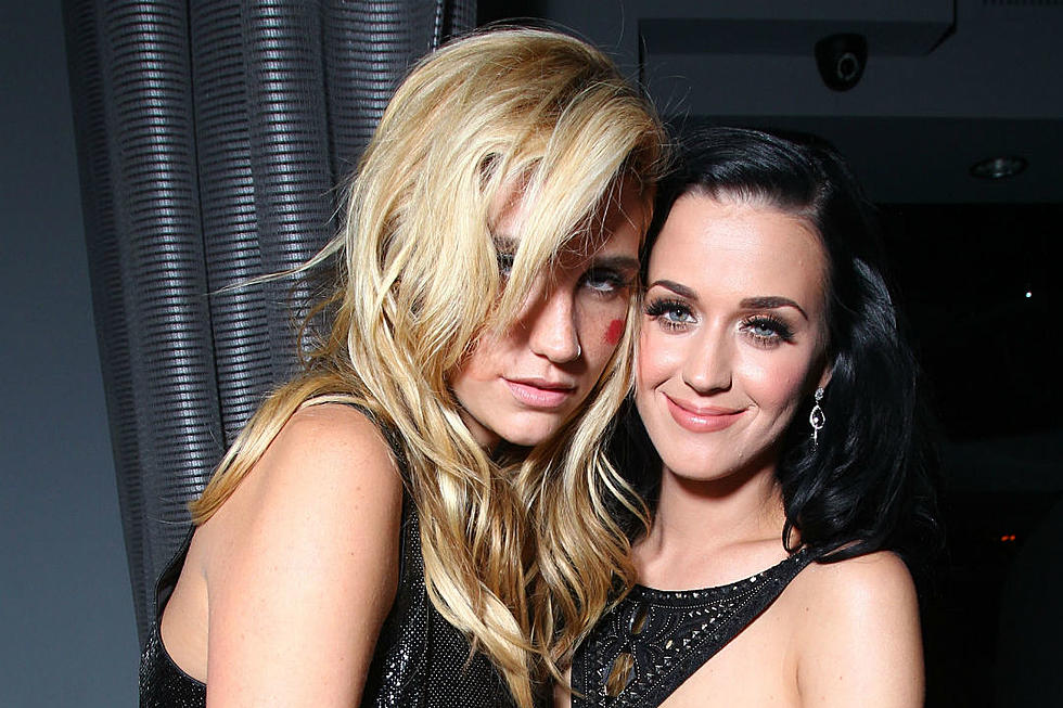 Kesha Accused Dr. Luke of Raping Katy Perry in Text Message to Lady Gaga: Report