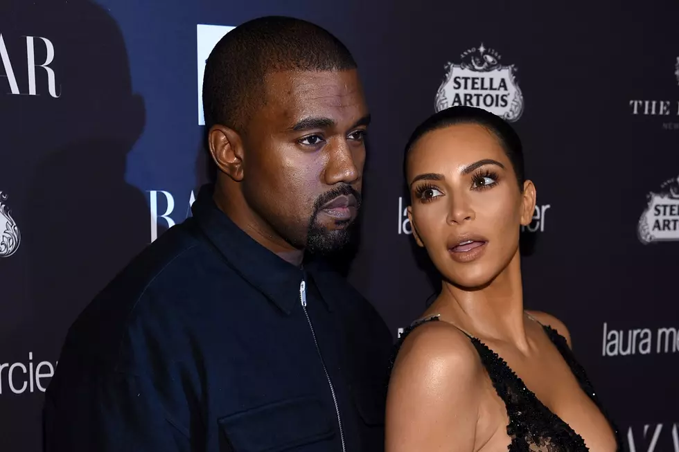 Kim Kardashian ‘Wasn’t so Calm’ After Kanye’s Controversial Slavery Comments