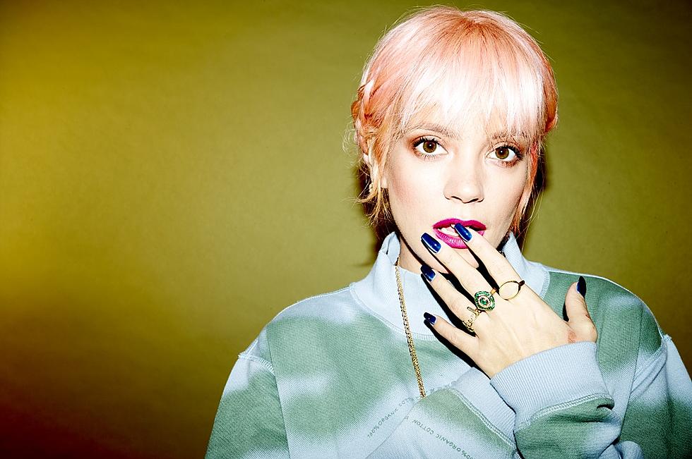 From ‘LDN’ to ‘Lost My Mind': Every Lily Allen Song Ever, Ranked From Worst to Best
