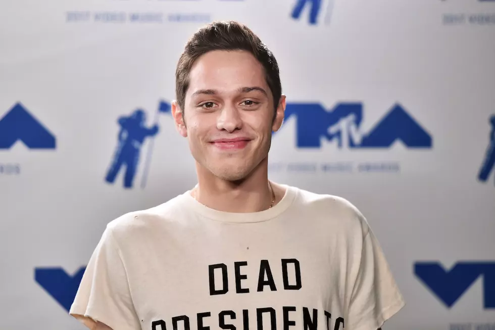 What Is ‘Big Dick Energy’? The Sensation Inspired by Pete Davidson’s Penis, Explained