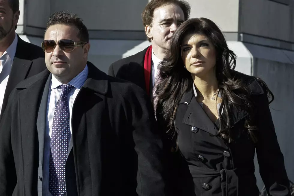 'Real Housewives' Star in Deportation Proceedings: Report