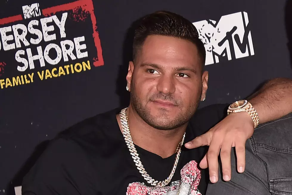 Was Ronnie Ortiz-Magro Involved in Jen Harley Burglary After Split on New Year’s Eve?