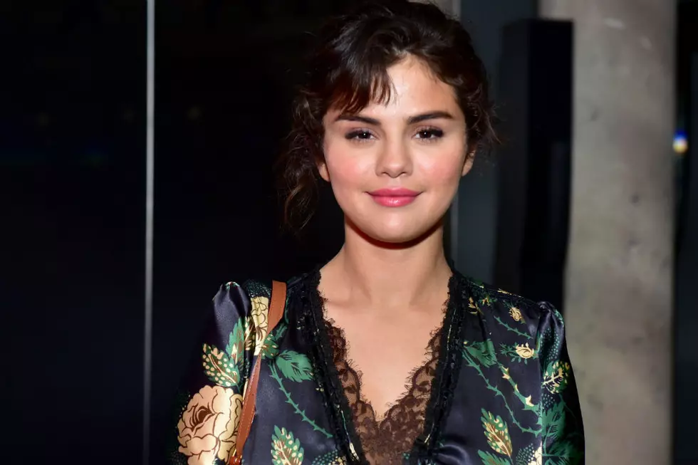 Selena Gomez Fans Slam Designer Who Called Her 'So Ugly' 