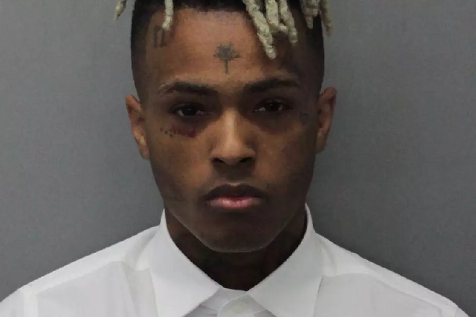 Late XXXTentacion Admits to Stabbings, Assaulting a Woman in Clip