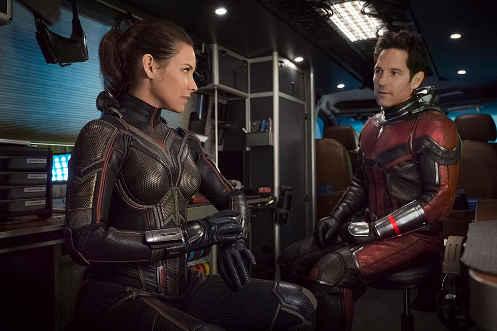 Here&#8217;s When to Expect &#8216;Ant-Man&#8217; 3