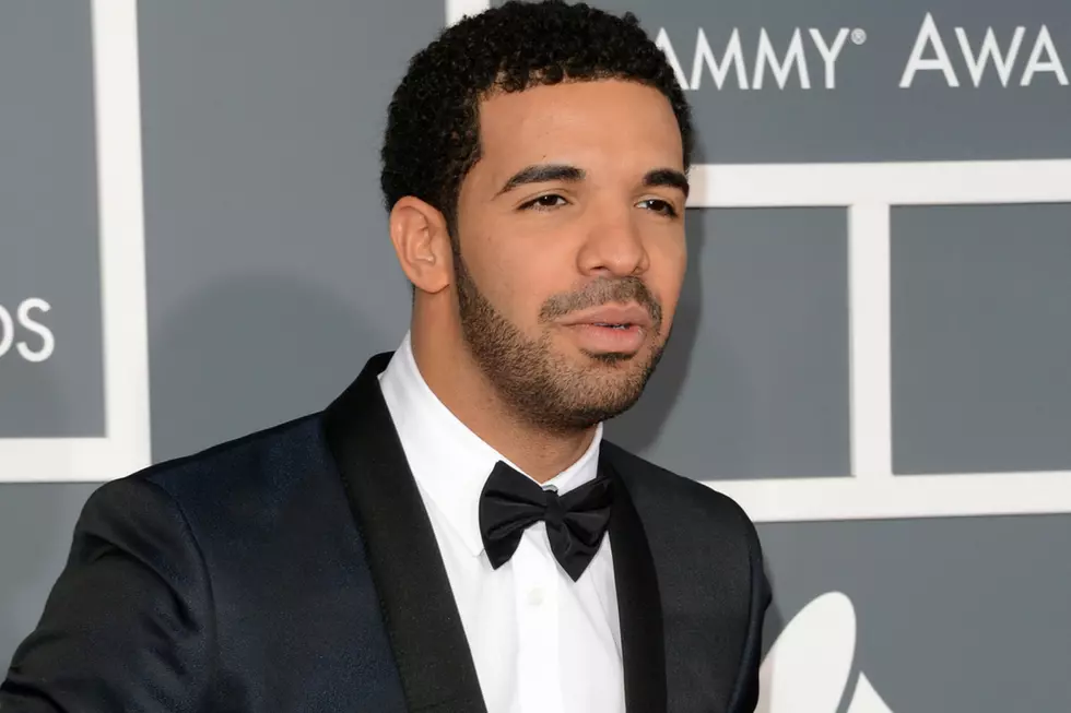 This Theory May Prove Drake Mentioned His Son Months Ago & Everyone Completely Missed It