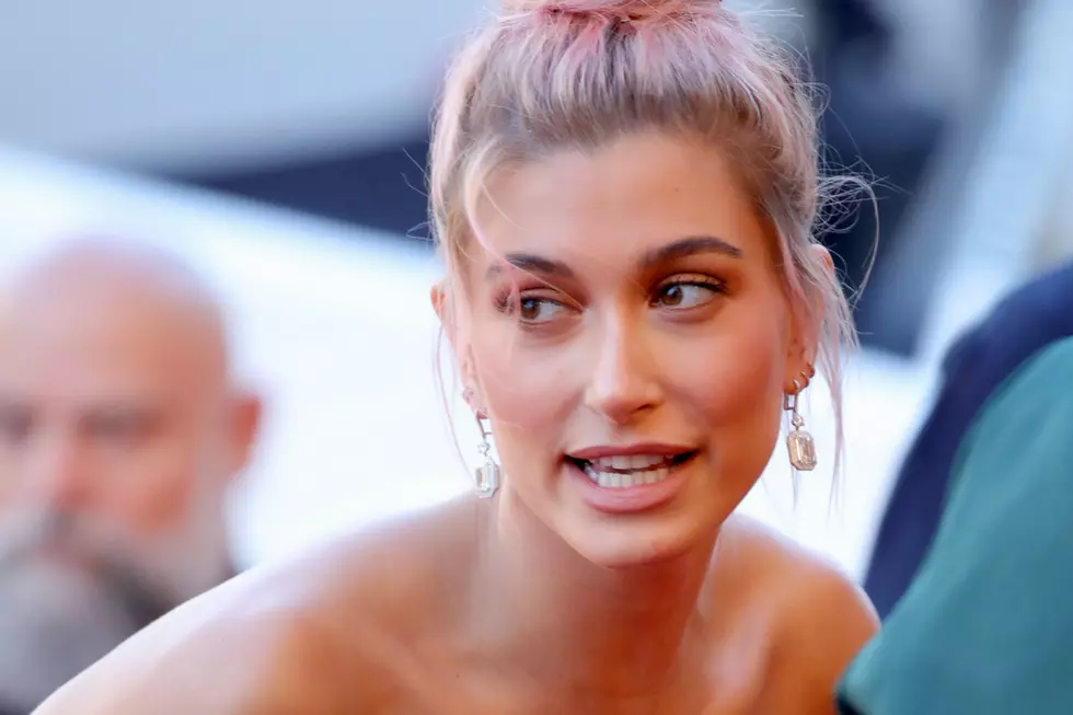 Hailey Baldwin’s Old Tweets About Justin Bieber Are So, So Cringey