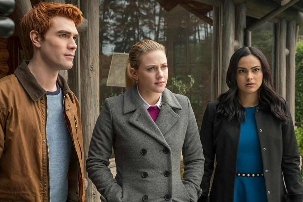 Everything We Know About ‘Riverdale’ Season 3
