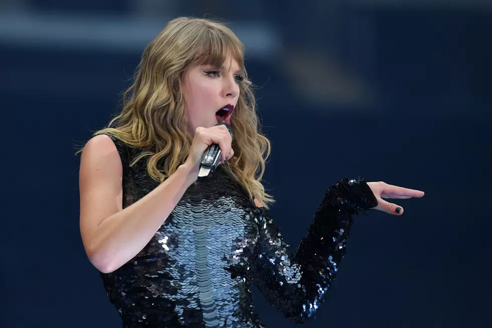 Some People Are Not Happy That Taylor Swift Came Out Against Republicans