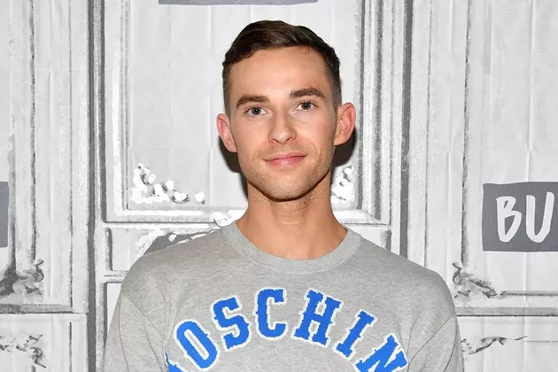 Your Next &#8216;Dancing With the Stars&#8217; Spinoff Judges Include Adam Rippon and Mandy Moore