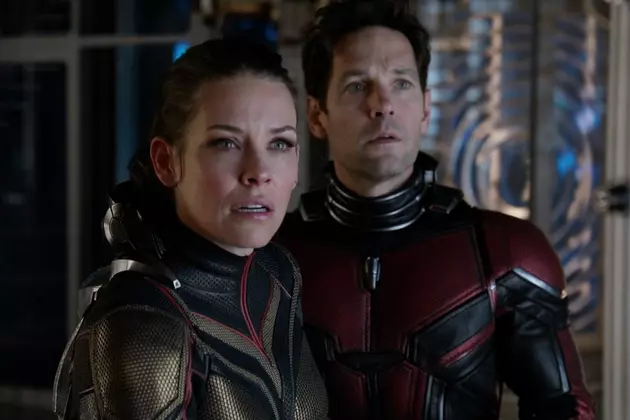 Does &#8216;Ant-Man and The Wasp&#8217; Have an After Credits Scene?