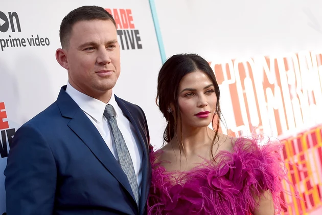 Jenna Dewan on Channing Tatum Split: &#8216;I Want What&#8217;s Best for Myself and My Daughter&#8217;