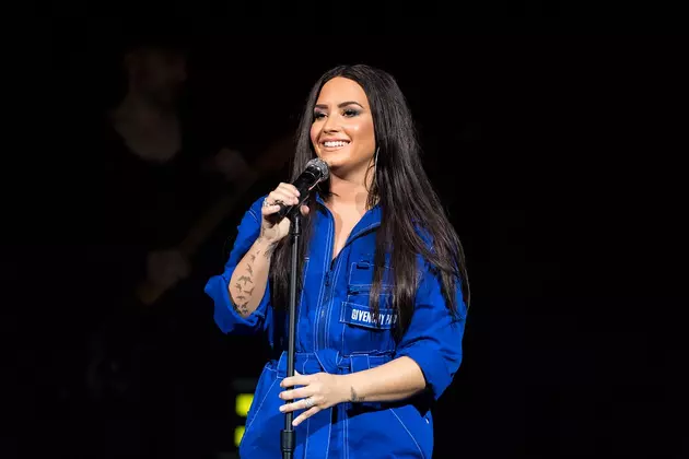 Demi Lovato &#8216;Awake and With Family&#8217; Following Rumored Heroin Overdose