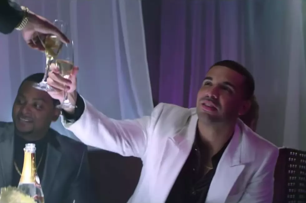 Rap Conquers North American Album Charts With Drake’s ‘Scorpion’ on Top
