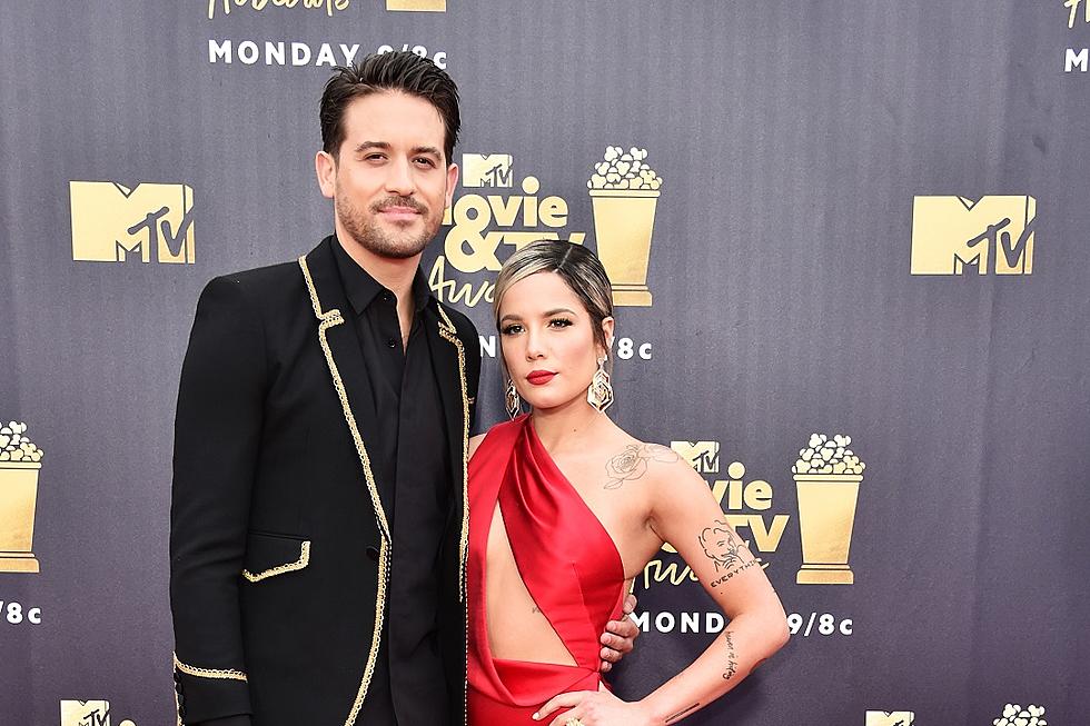 Did G-Eazy Cheat on Halsey? Fans Are Speculating Based on These Cryptic Tweets