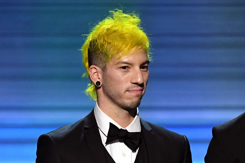 Josh Dun of Twenty One Pilots Reveals Why the Band ‘Stepped Back’ for a Year