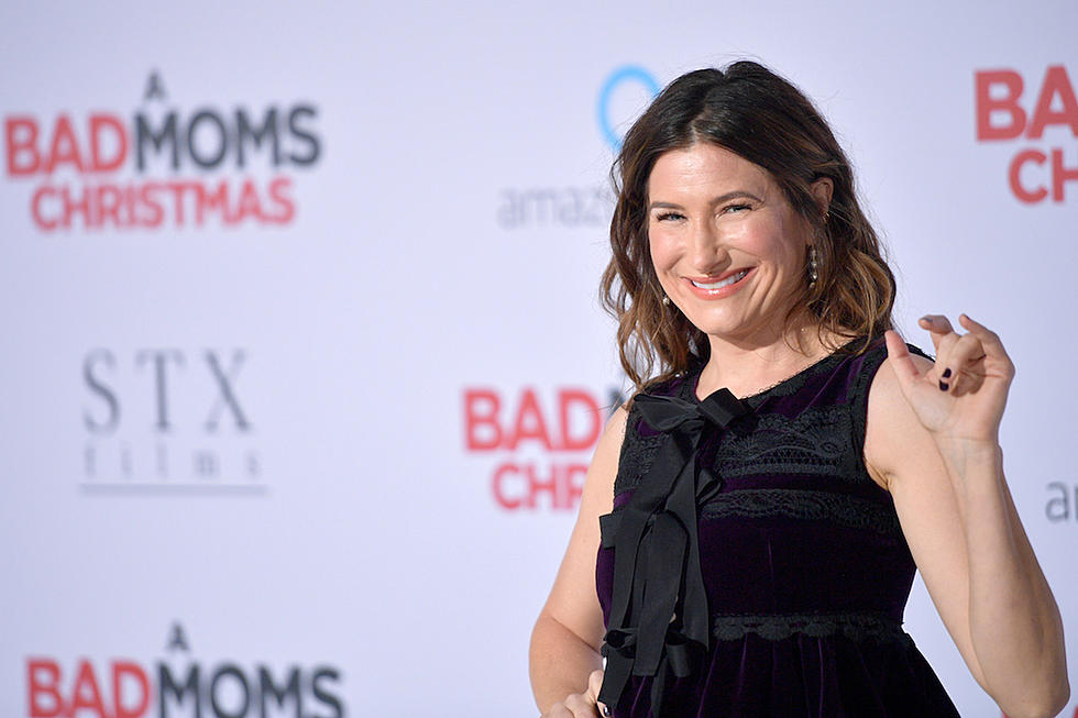 Kathryn Hahn Is All For a &#8216;Step Brothers&#8217; Sequel