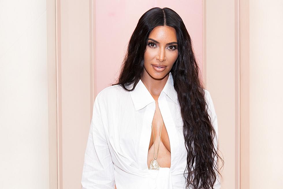 Kim Kardashian: 'I Had to' Put Tristan Thompson on Blast 