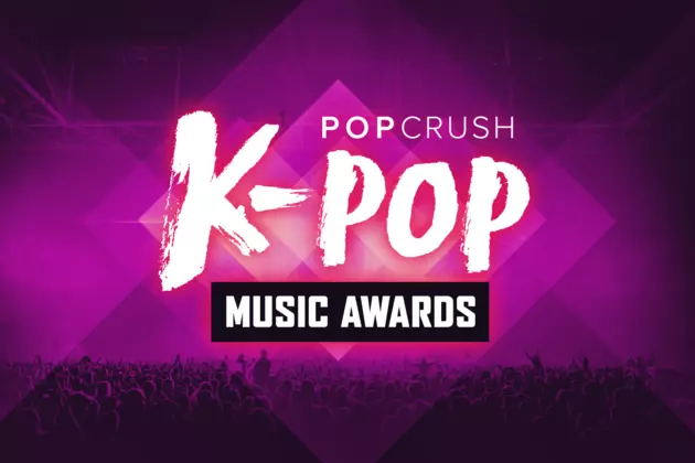 And the Winners of PopCrush&#8217;s 2018 KPMAs Are&#8230;