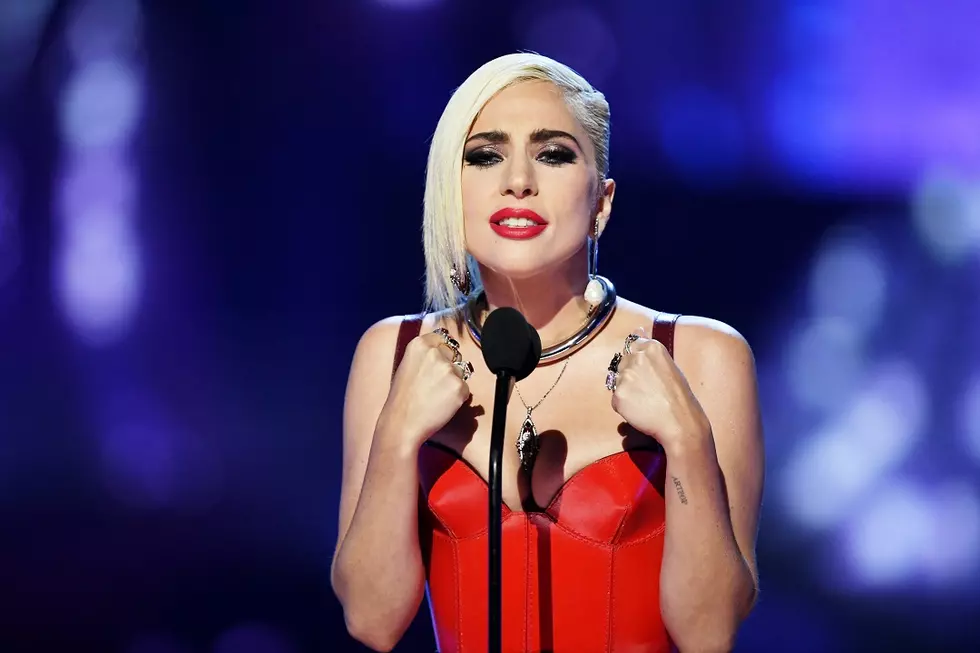 Lady Gaga's Sixth Album: Here's Everything We Know So Far