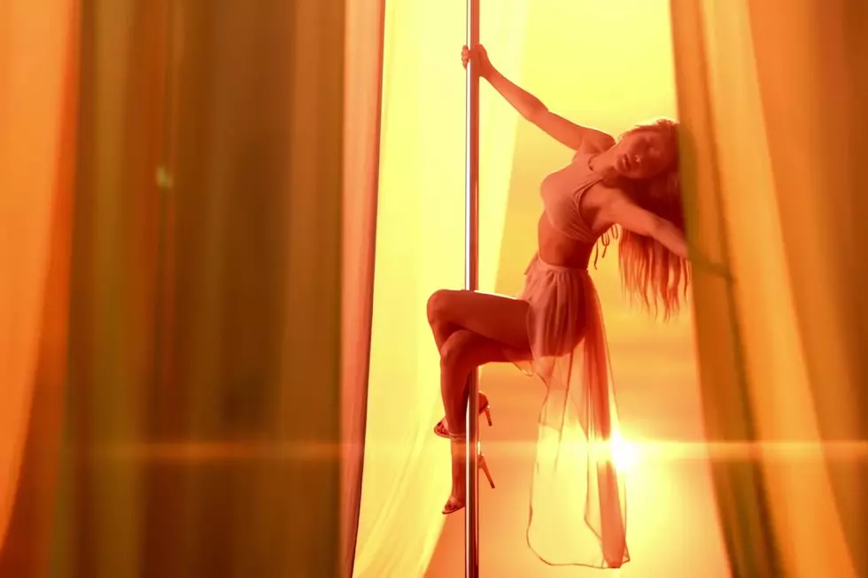 K-Pop Group Mamamoo Get ‘Egotistic’ With Sexy New Music Video
