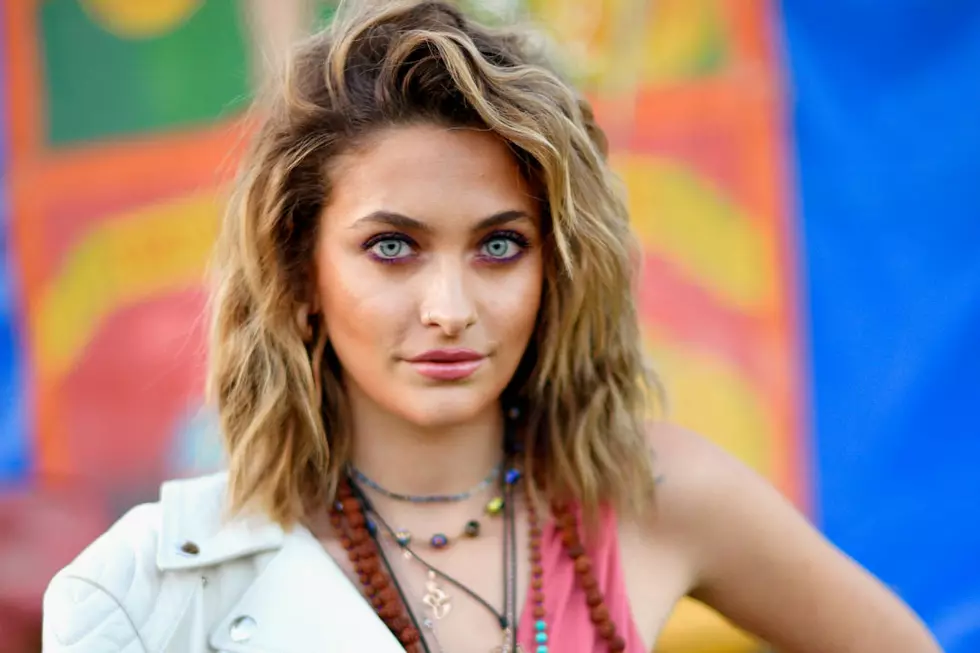 Paris Jackson Slams News Outlets for Calling Her 'Bisexual'