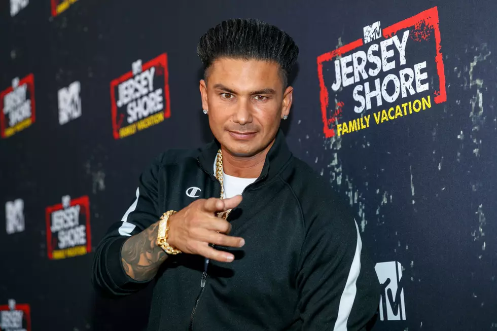 Did ‘Jersey Shore’s Pauly D Secretly Get Married?
