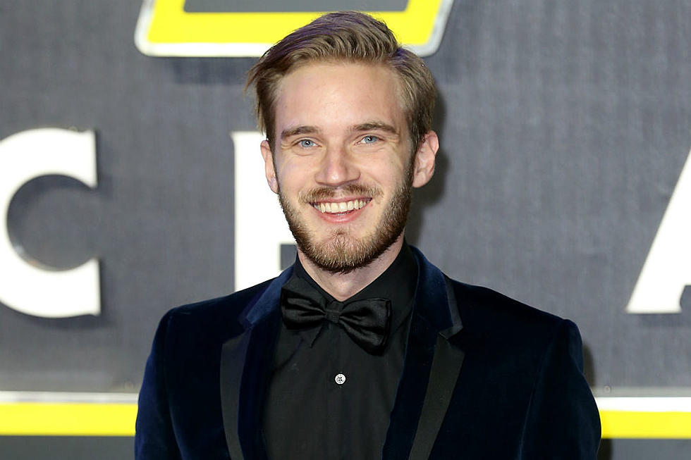 PewDiePie Apologizes for Mocking Demi Lovato After Reported Overdose