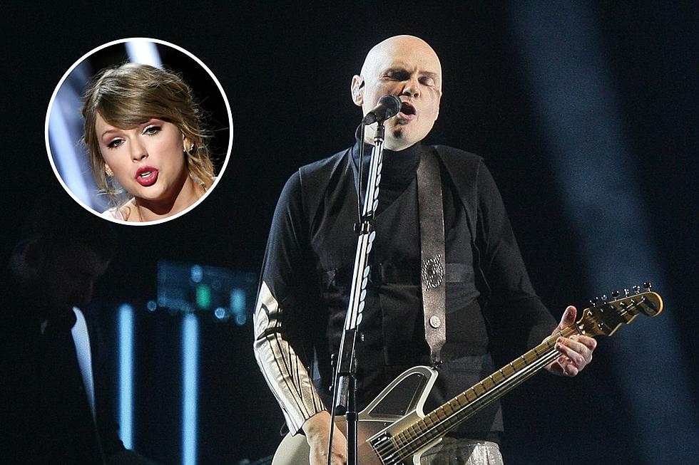 Is This Famous Rock Star Secretly Taylor Swift’s Father?