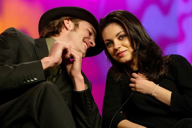 Mila Kunis Arguing With Ashton Kutcher&#8217;s Relatives About Politics Is Relatable AF