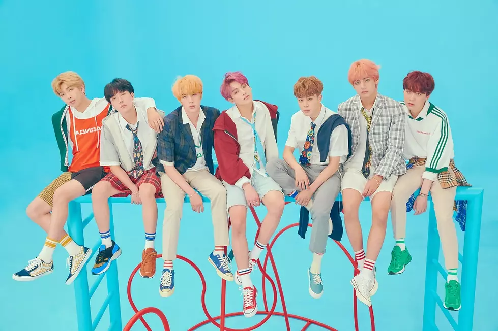 BTS’ Album ‘Love Yourself: Answer’ Is a Triumph of Self-Love (REVIEW)