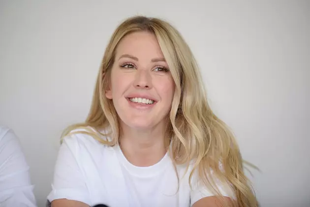 Ellie Goulding Just Announced Her Engagement in a Surprising Way