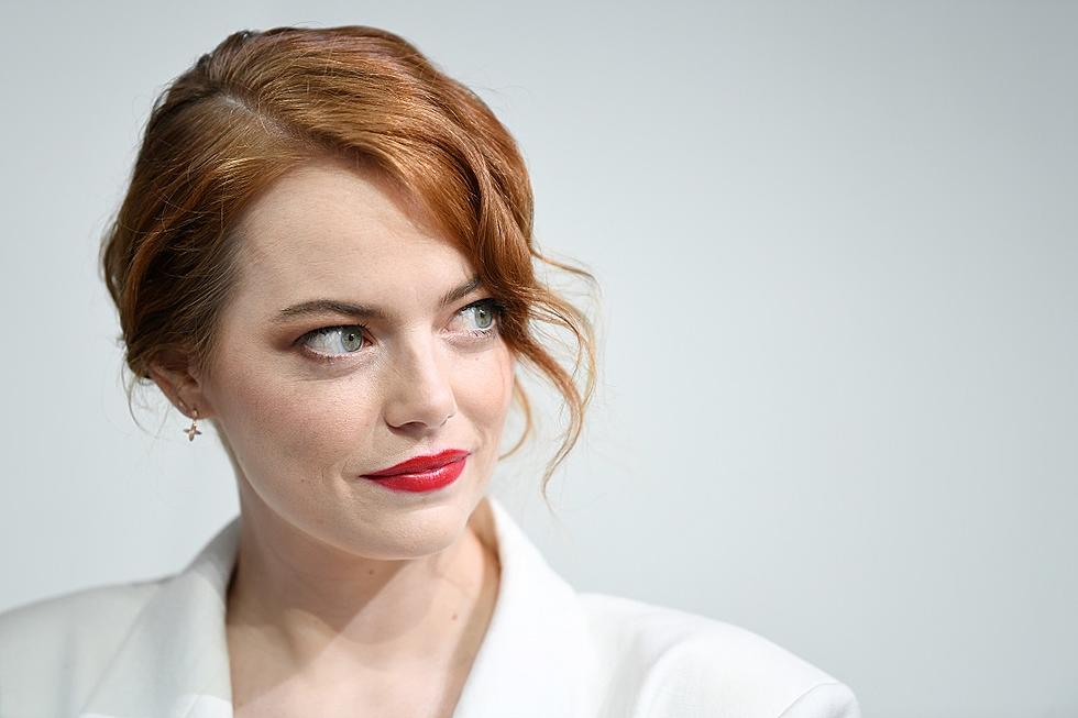 Here's How Emma Stone Feels About Marriage and Having Babies