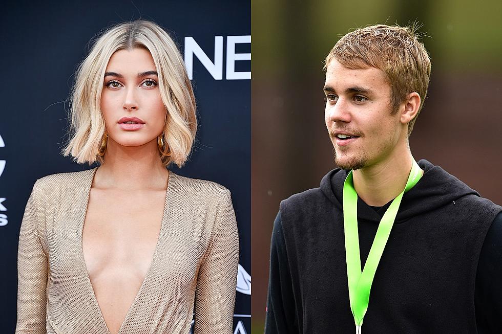 Here&#8217;s Why Justin Bieber + Hailey Baldwin Married Without a Prenup