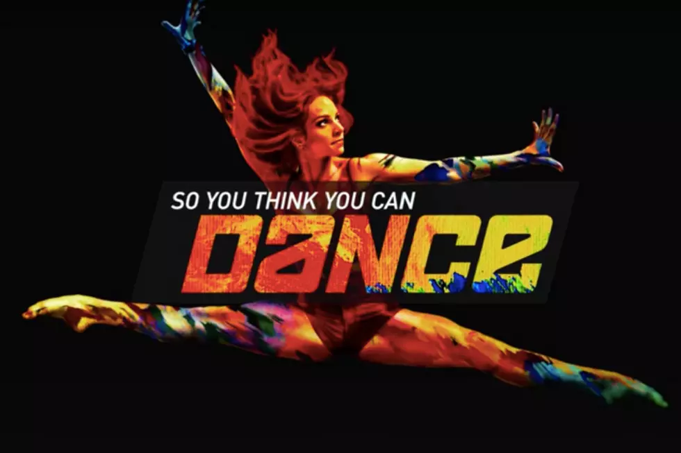 How to Vote for ‘So You Think You Can Dance’ Season 15