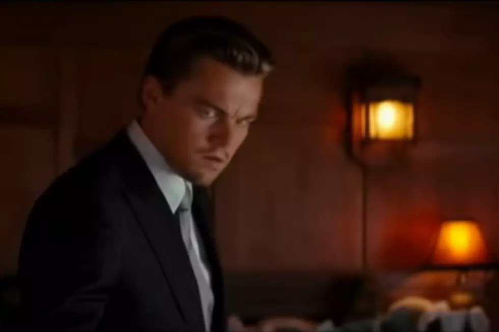 Eight Years Later, We Finally Have an Explanation for That Cliffhanger ‘Inception’ Ending