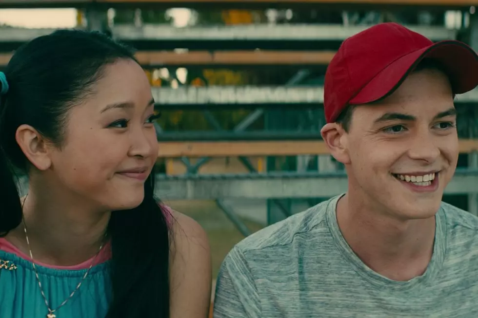 This ‘To All the Boys I’ve Loved Before’ Star Is in Hot Water for ‘Inappropriate’ Tweets