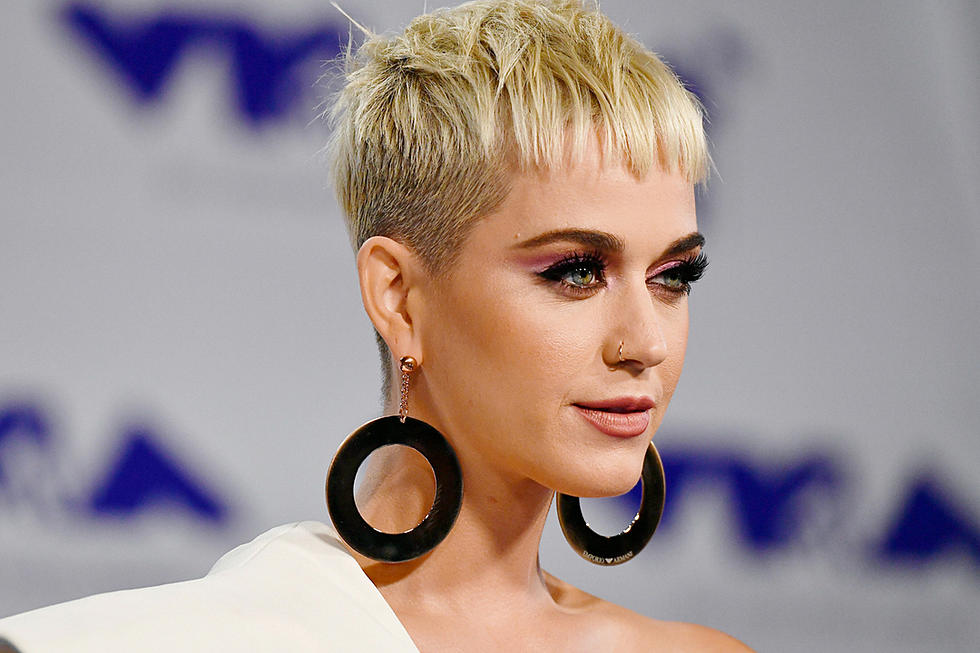 Katy Perry Wants Her Dr. Luke–Kesha Deposition Sealed: Report