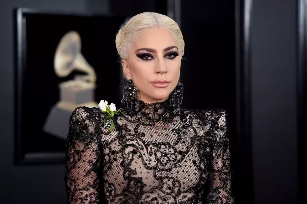 Lady Gaga Recalls Heartbreaking Story of How Her Friend Died During ‘A Star Is Born’ Filming