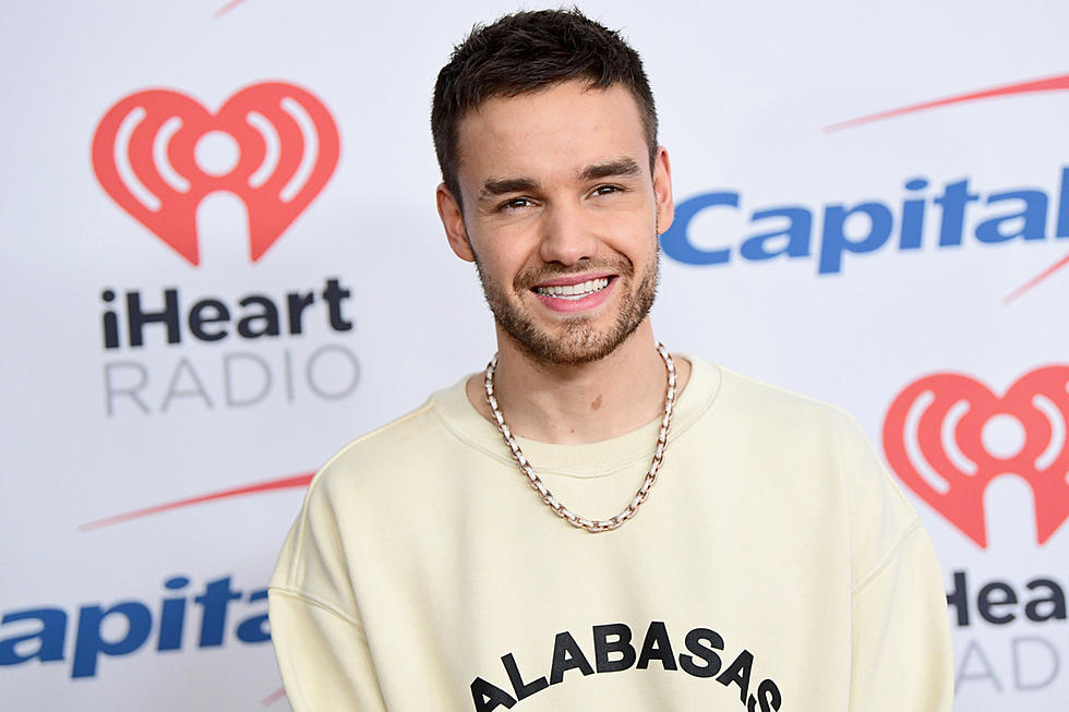 Is This Liam Payne&#8217;s New Girlfriend?