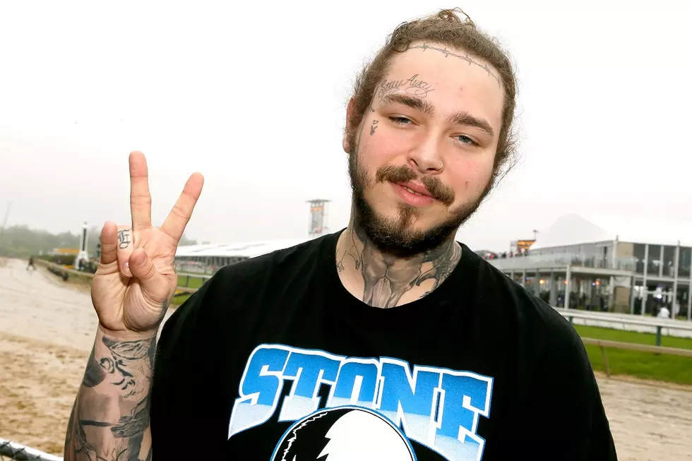 Post Malone After Emergency Plane Landing: ‘Can’t Believe How Many People Wished Death on Me’