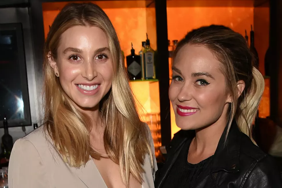 Whitney Port Officially Joins 'The Hills: New Beginnings' Cast