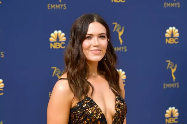 The 2018 Emmy Awards: Stars Light Up the Red Carpet (PHOTOS)