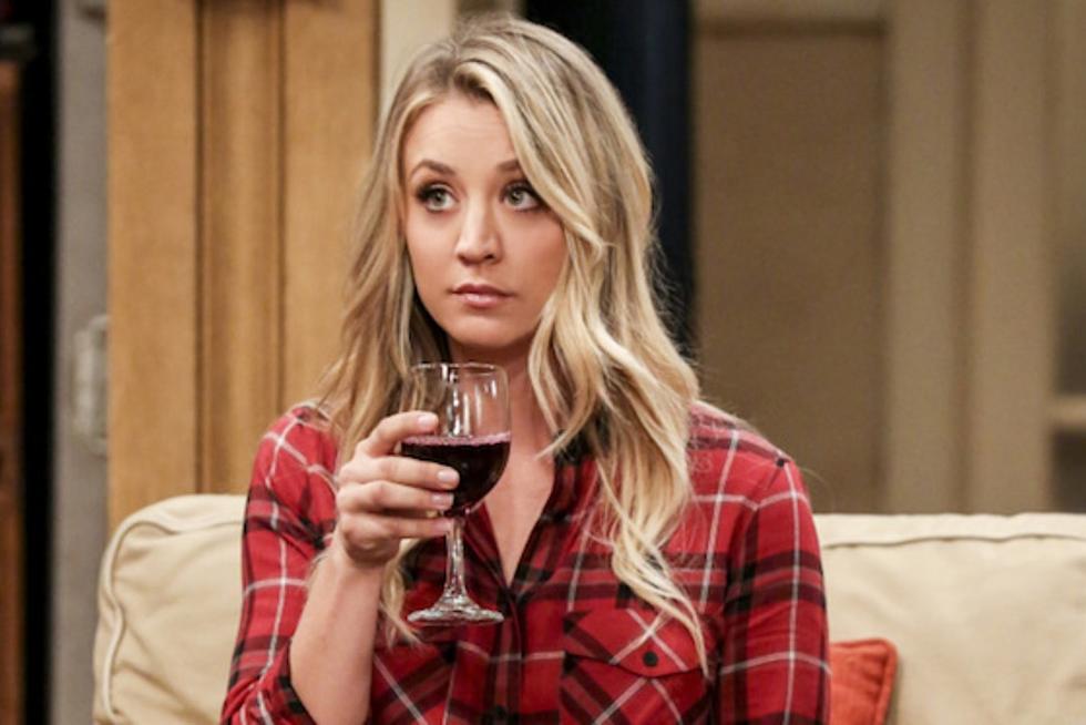 Kaley Cuoco Says Ending ‘The Big Bang Theory’ Is ‘So Heartbreaking’