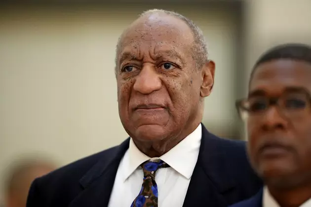 Bill Cosby&#8217;s Prison Sentencing: What Everyone&#8217;s Saying on Twitter