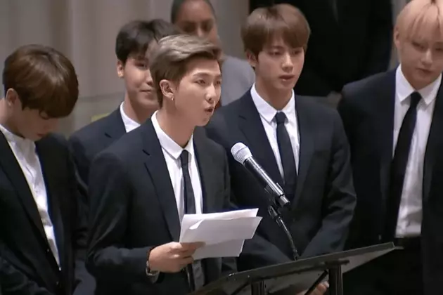 BTS Fans Slam ABC Over Controversial Segment About the Group&#8217;s United Nations Speech