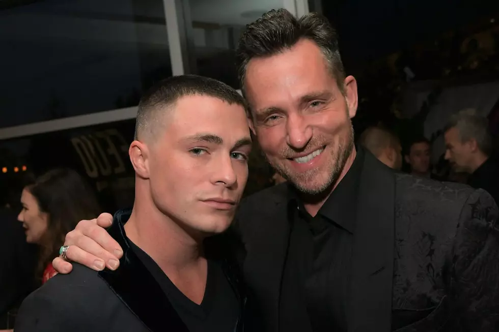 Are Colton Haynes and Jeff Leatham Getting Back Together?
