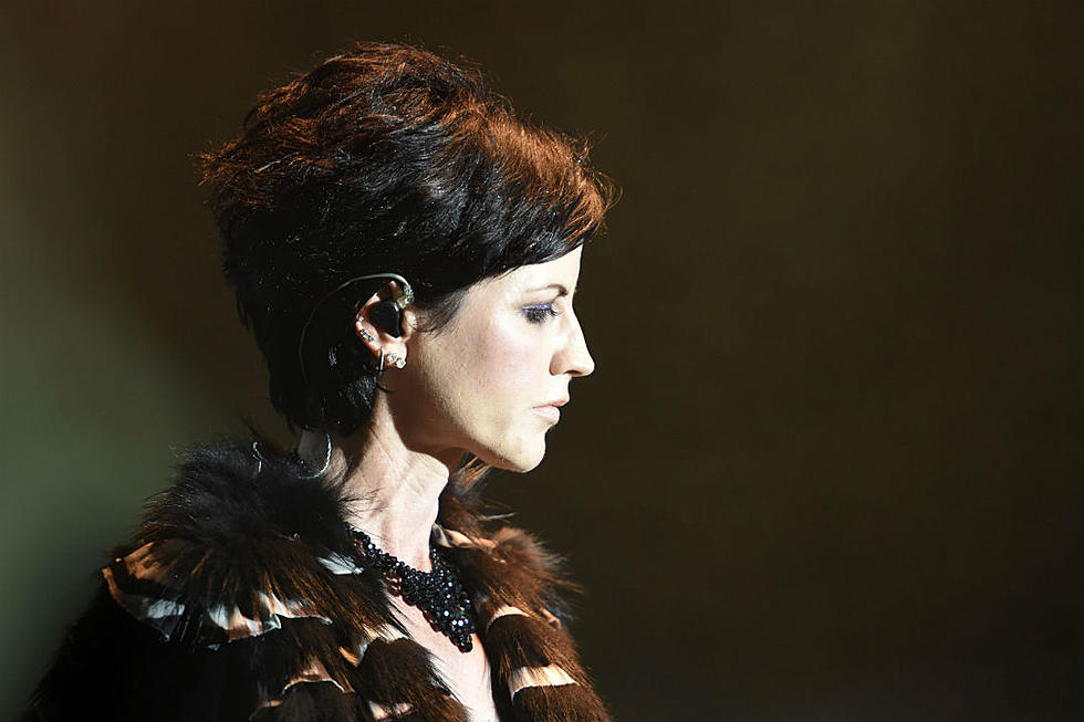 The Cranberries Singer Dolores O’Riordan Cause of Death Revealed